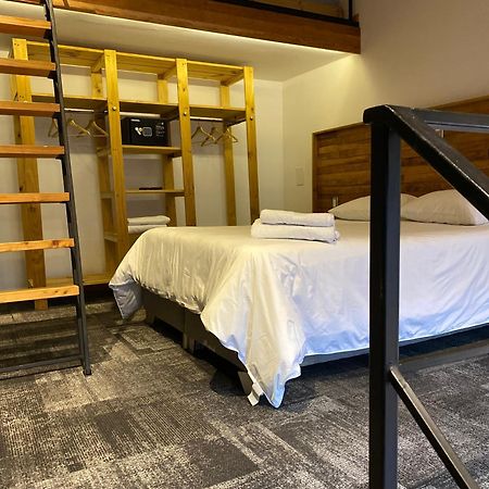 Ecolofts Croacia 1028 Apartment ปุนตาอาเรนาส ภายนอก รูปภาพ