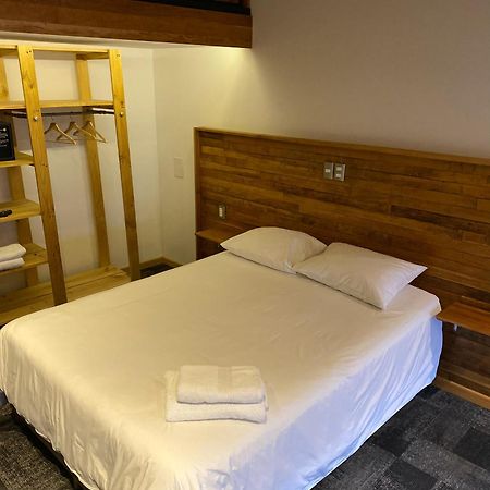 Ecolofts Croacia 1028 Apartment ปุนตาอาเรนาส ภายนอก รูปภาพ