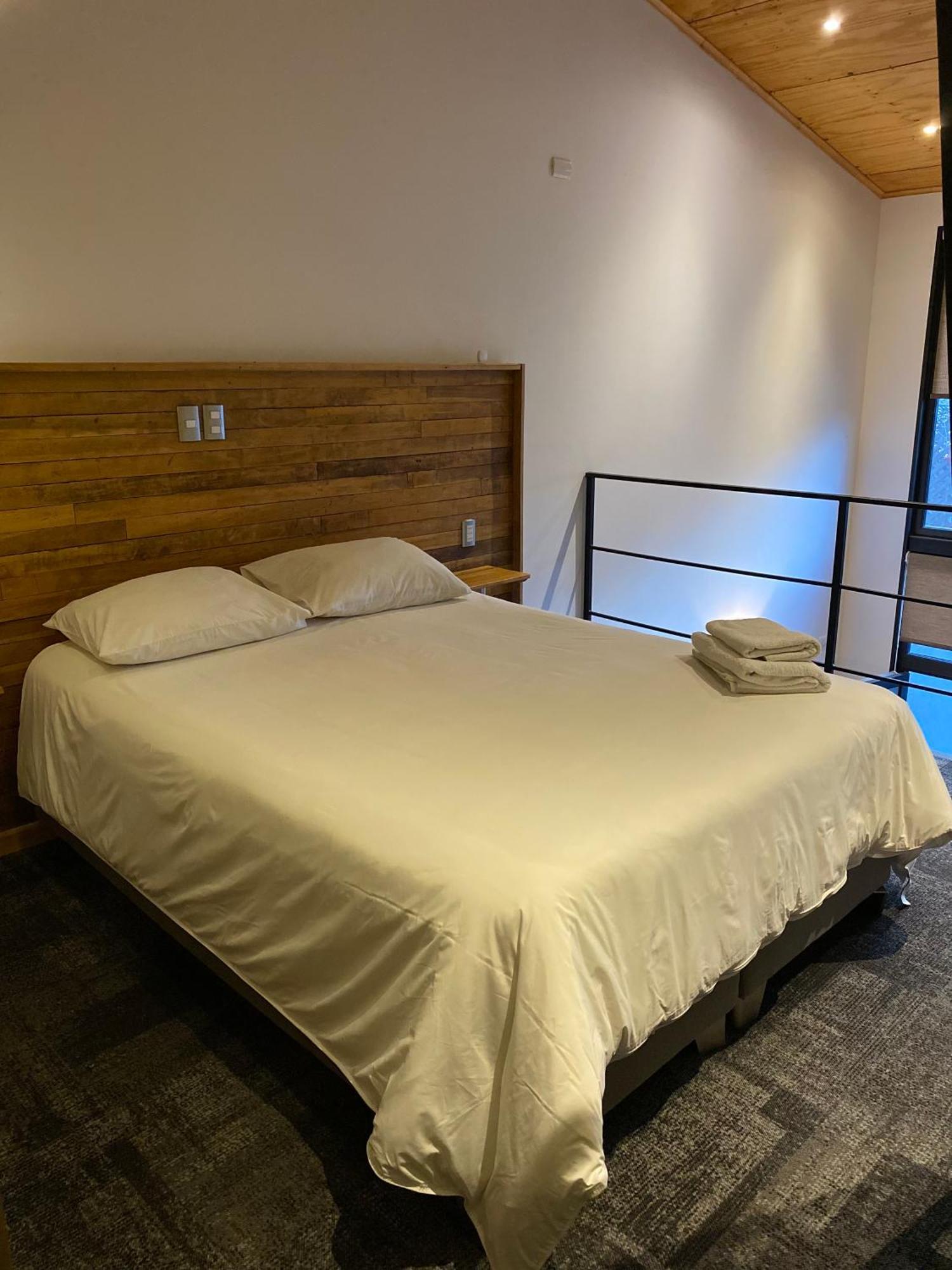 Ecolofts Croacia 1028 Apartment ปุนตาอาเรนาส ภายนอก รูปภาพ