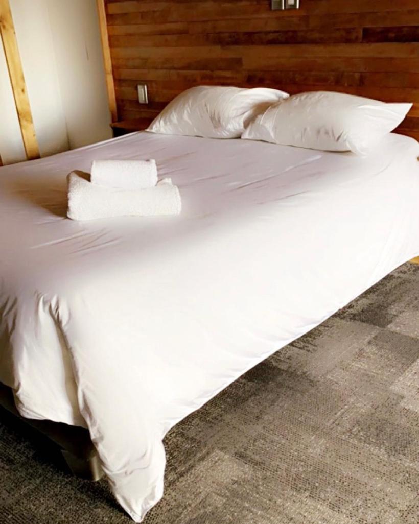 Ecolofts Croacia 1028 Apartment ปุนตาอาเรนาส ภายนอก รูปภาพ