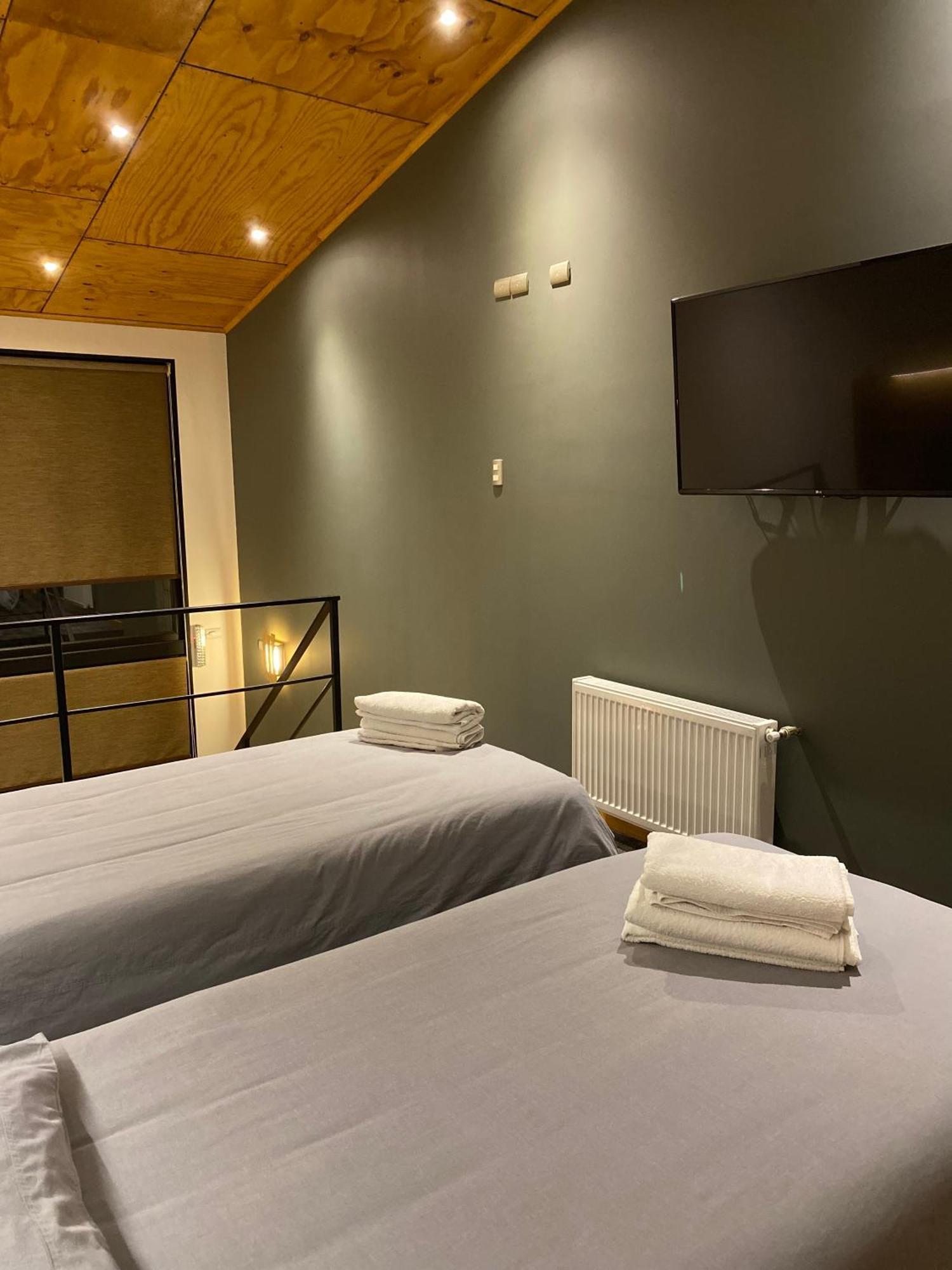Ecolofts Croacia 1028 Apartment ปุนตาอาเรนาส ภายนอก รูปภาพ