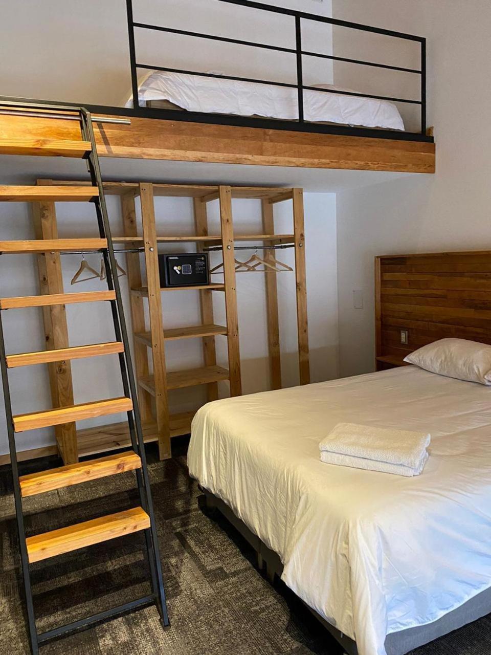 Ecolofts Croacia 1028 Apartment ปุนตาอาเรนาส ภายนอก รูปภาพ