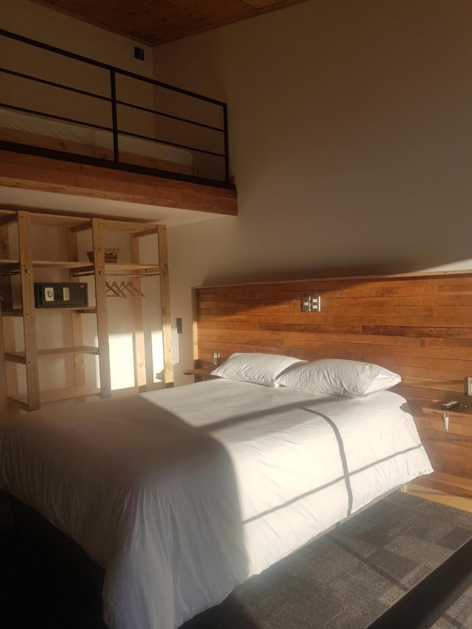 Ecolofts Croacia 1028 Apartment ปุนตาอาเรนาส ภายนอก รูปภาพ