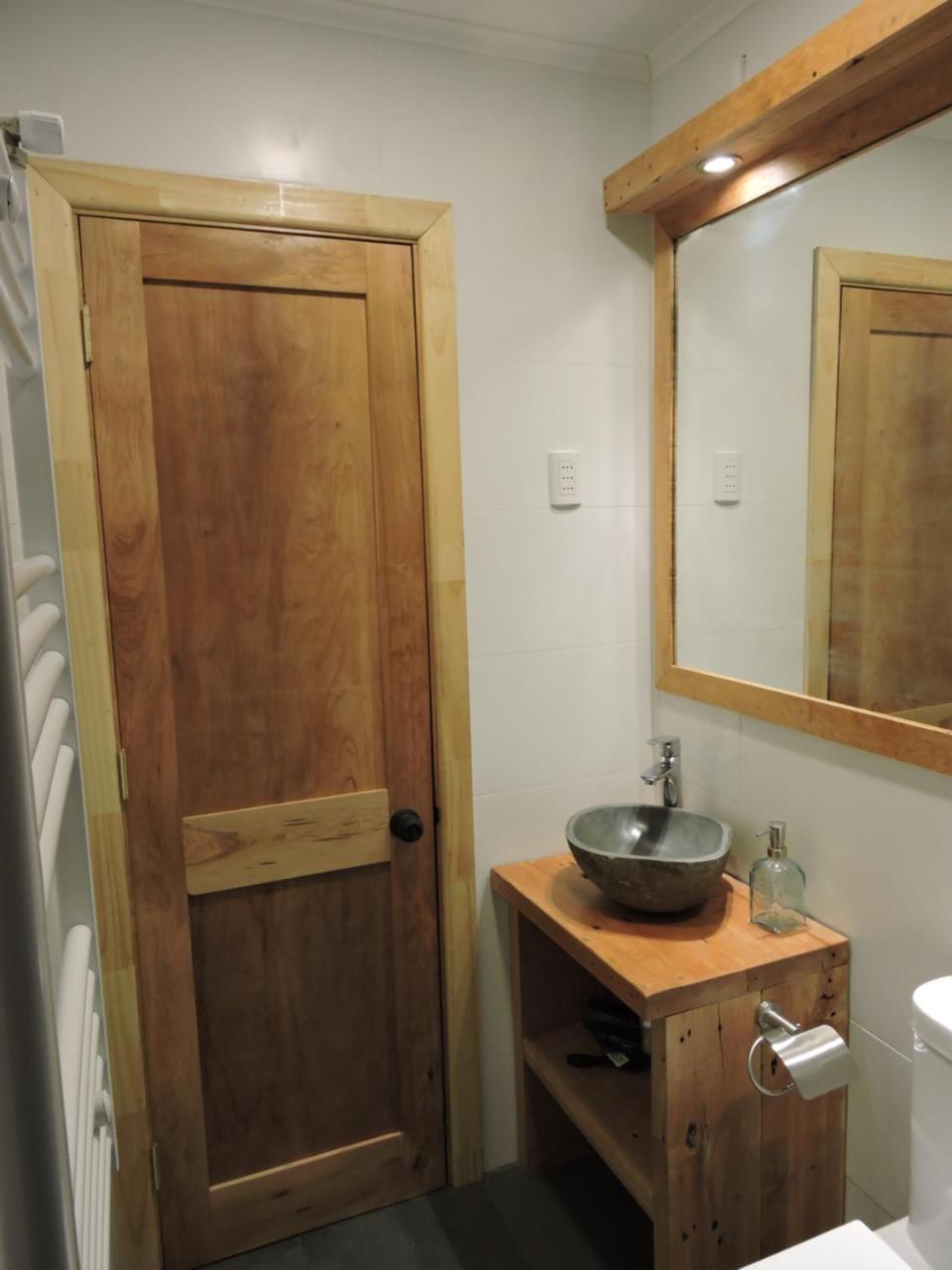 Ecolofts Croacia 1028 Apartment ปุนตาอาเรนาส ภายนอก รูปภาพ
