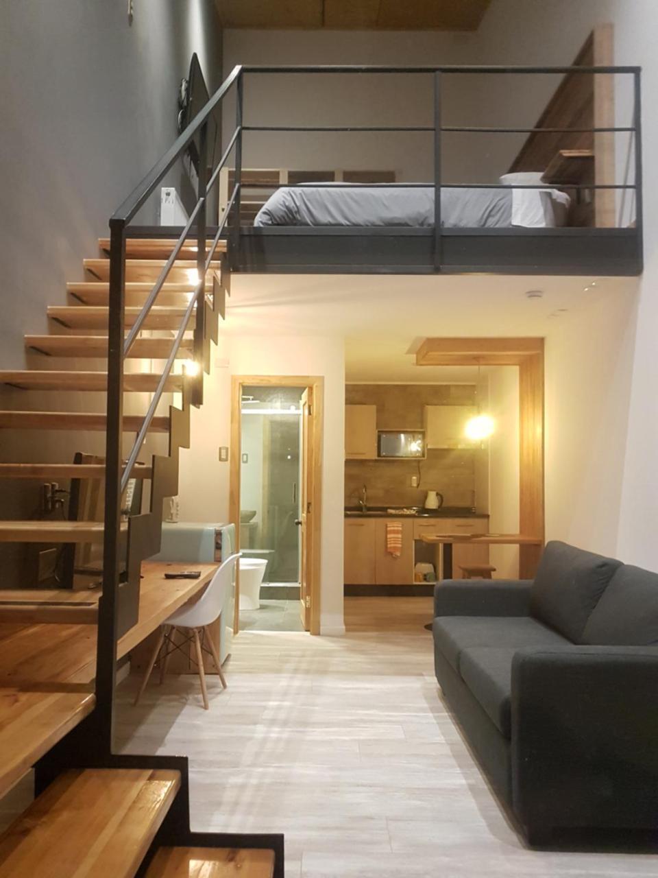 Ecolofts Croacia 1028 Apartment ปุนตาอาเรนาส ภายนอก รูปภาพ