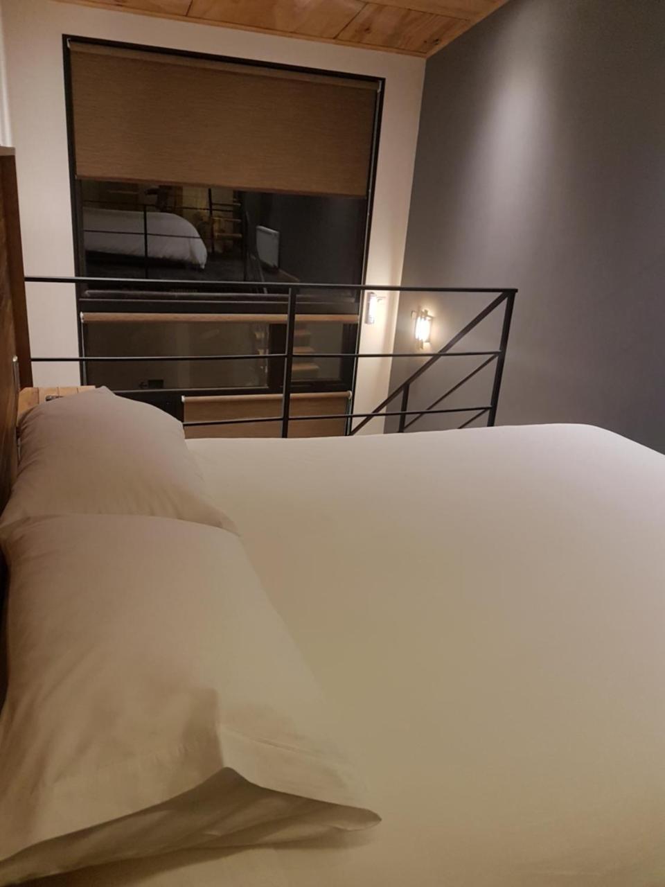 Ecolofts Croacia 1028 Apartment ปุนตาอาเรนาส ภายนอก รูปภาพ