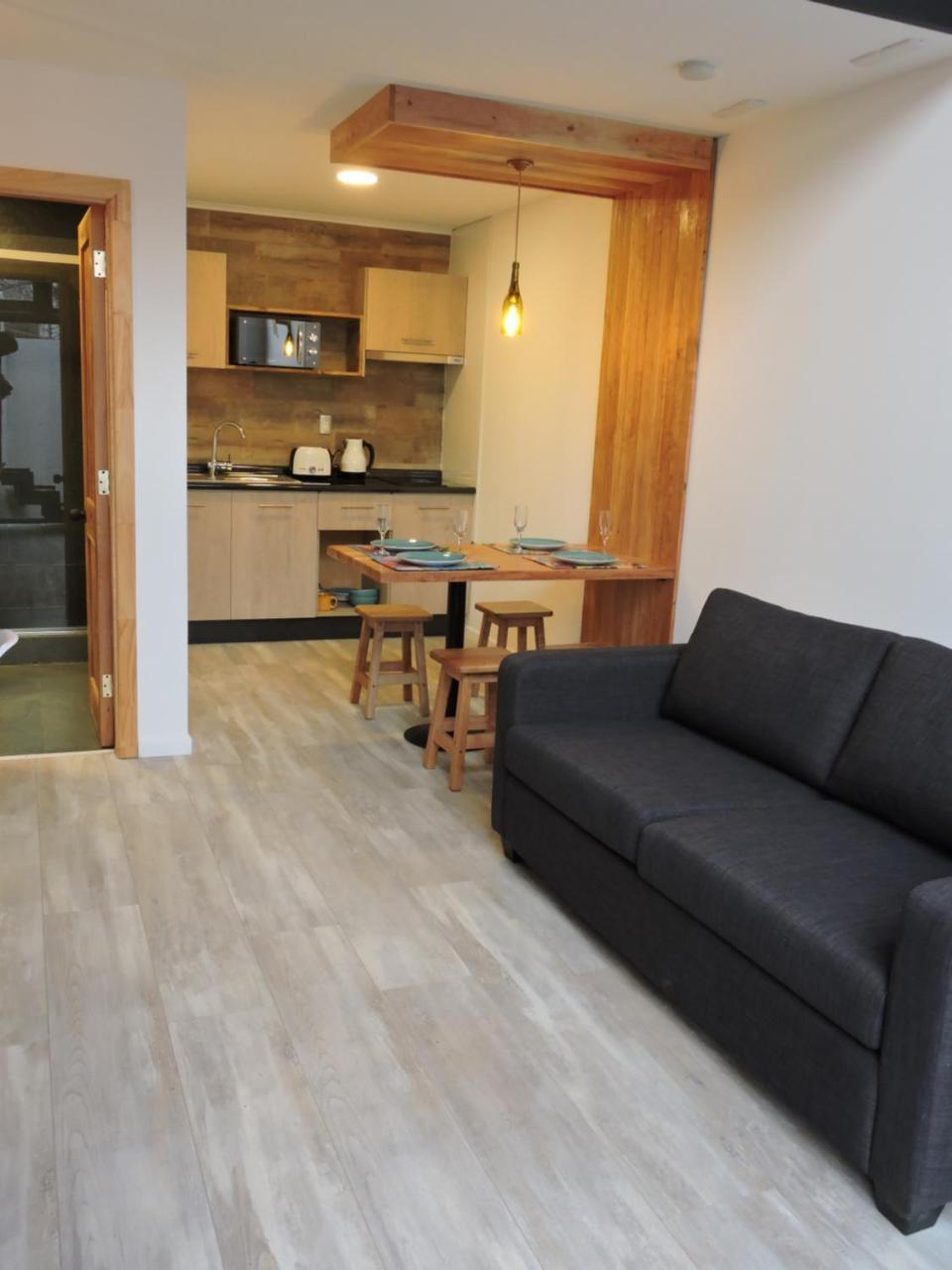 Ecolofts Croacia 1028 Apartment ปุนตาอาเรนาส ภายนอก รูปภาพ